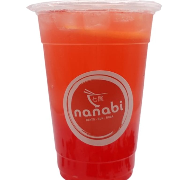 Explore our fruit tea selection