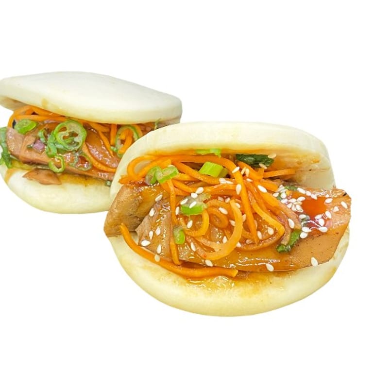 Discover Our Teriyaki Offerings